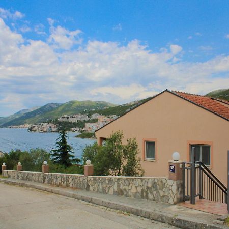 Comfort Apartments Jazina Неум Экстерьер фото