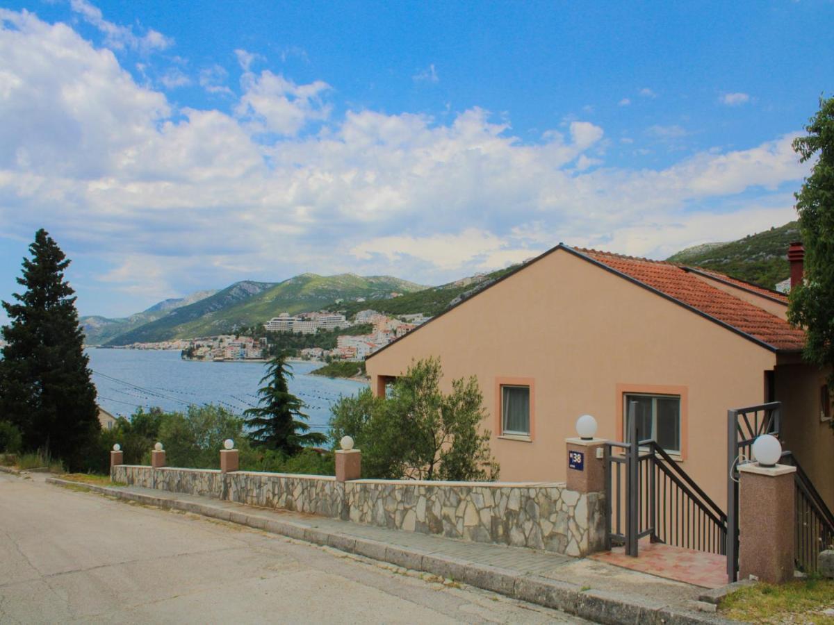 Comfort Apartments Jazina Неум Экстерьер фото