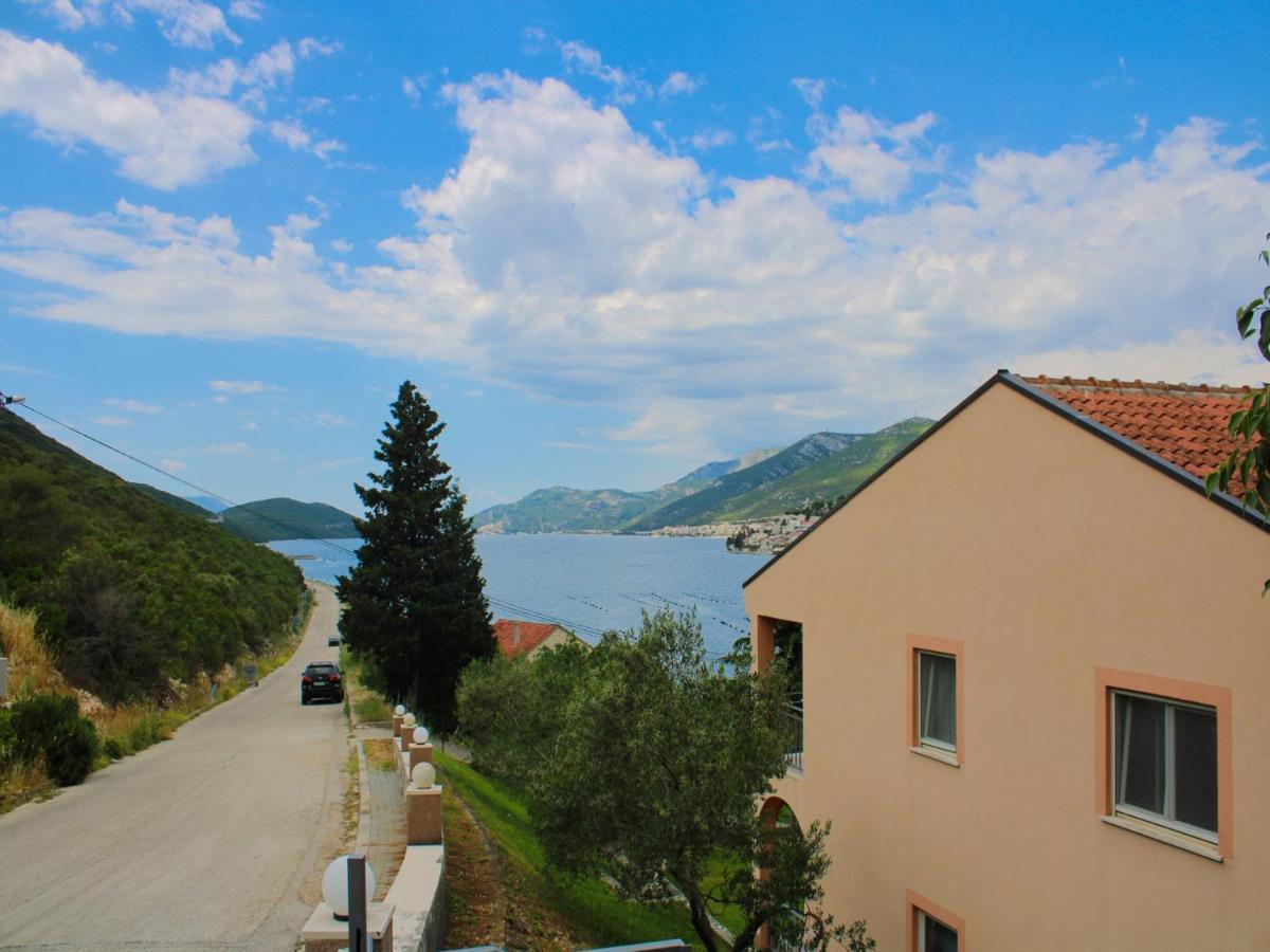 Comfort Apartments Jazina Неум Экстерьер фото