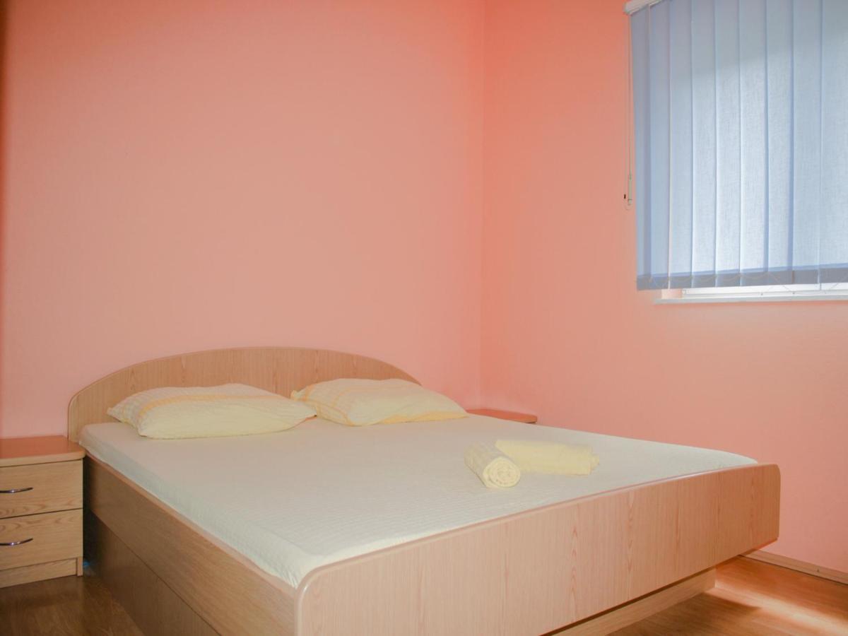 Comfort Apartments Jazina Неум Экстерьер фото