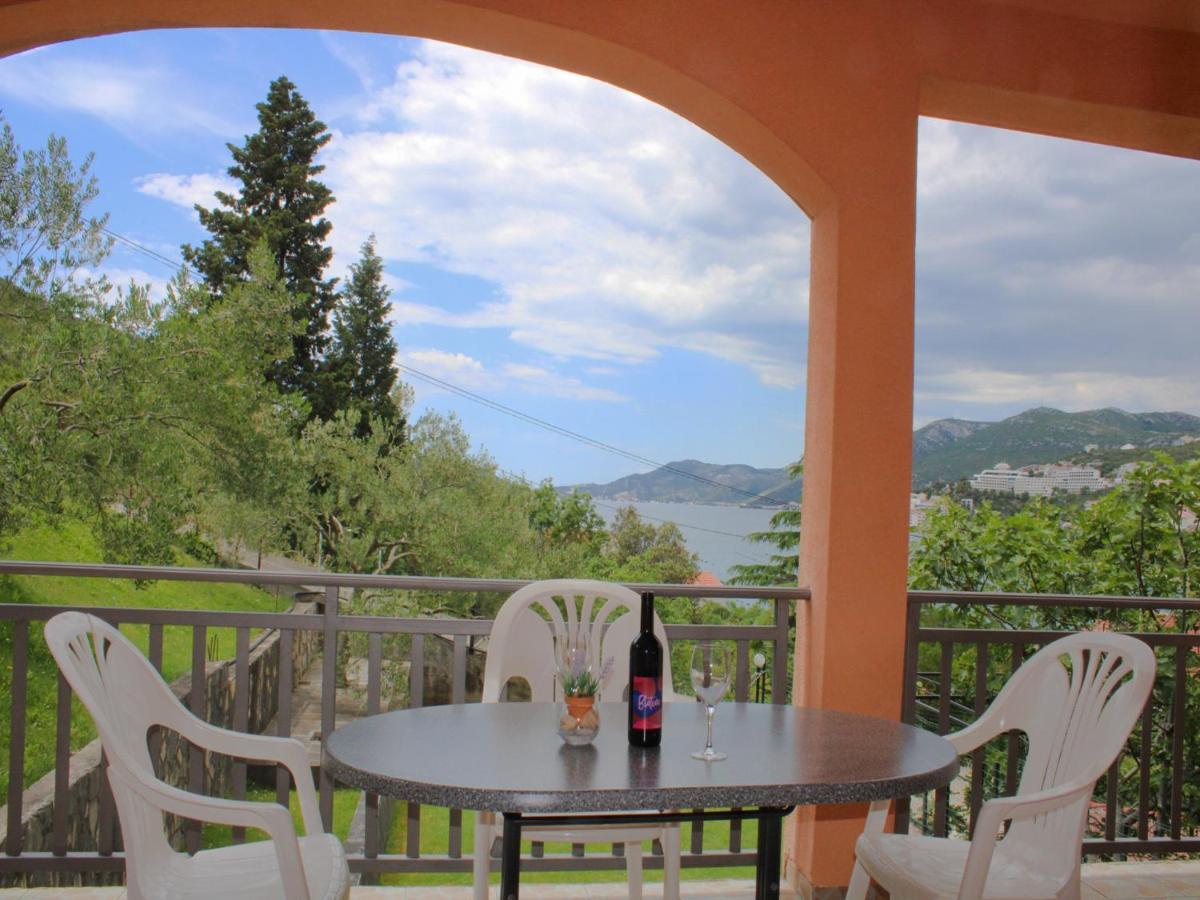 Comfort Apartments Jazina Неум Экстерьер фото