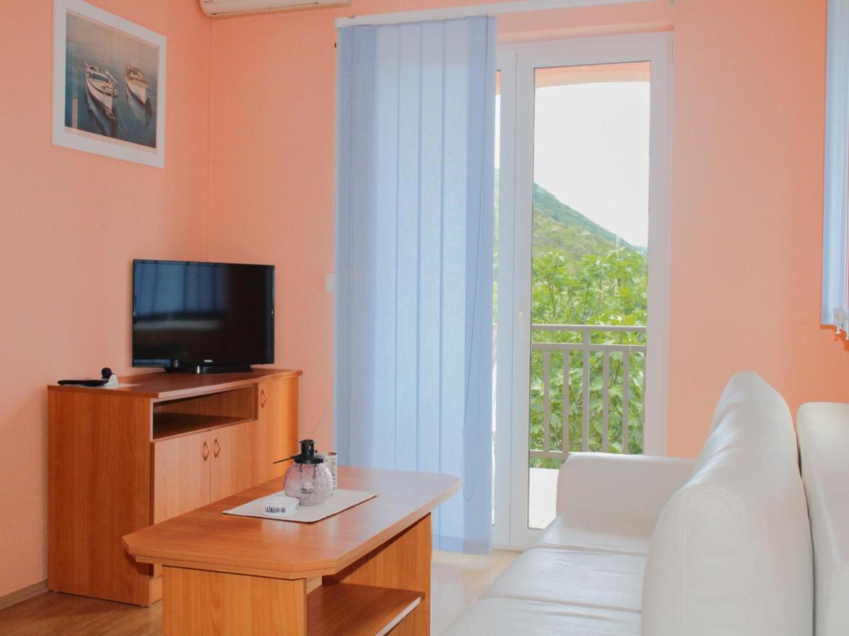 Comfort Apartments Jazina Неум Экстерьер фото