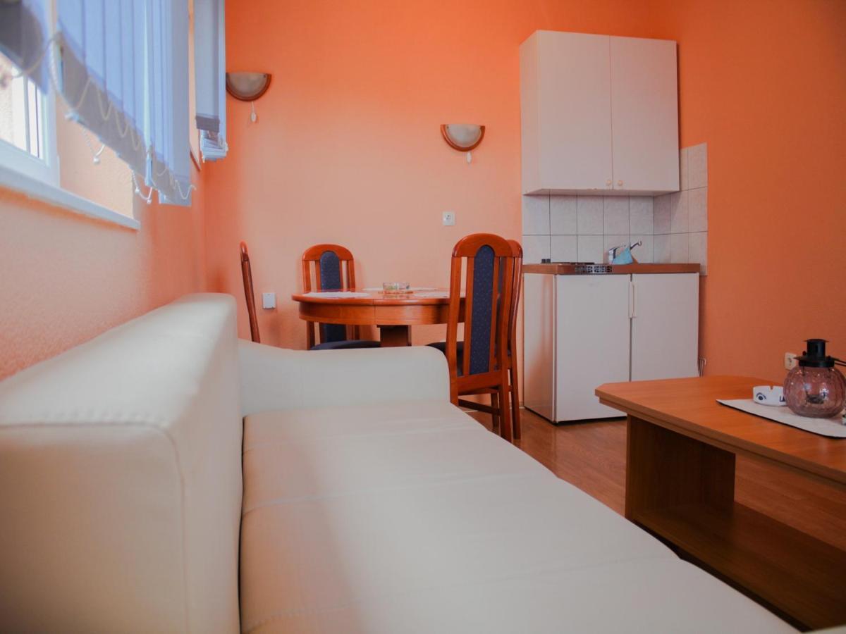Comfort Apartments Jazina Неум Экстерьер фото