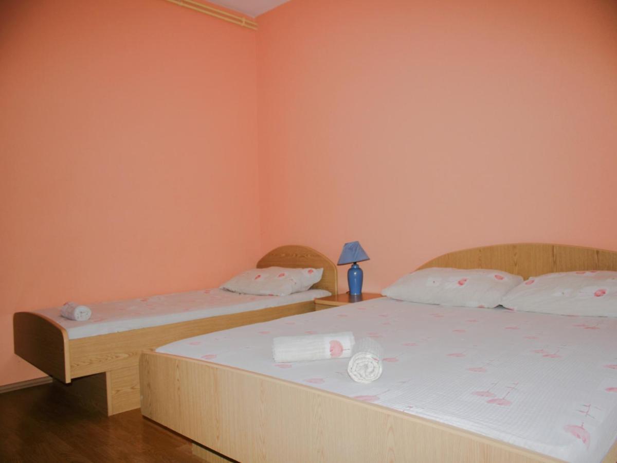 Comfort Apartments Jazina Неум Экстерьер фото